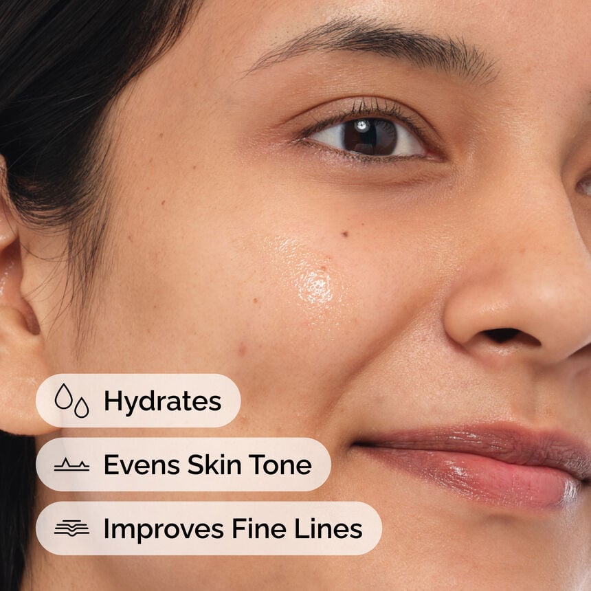 The INKEY Skin Retinol 0.5% in Squalane - Image 3