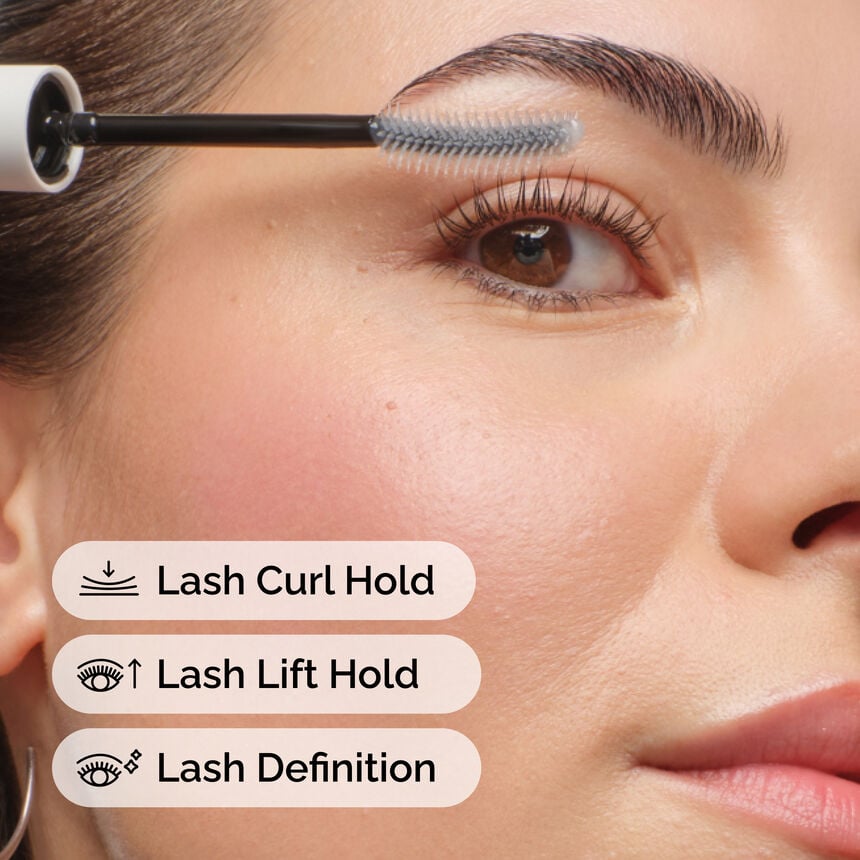 The INKEY Skin Lash Curl Finisher - Image 2