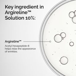 Alternative view of The INKEY Skin Argireline Solution 10%