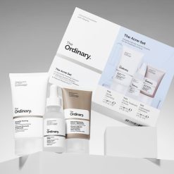 Alternative view of The Ordinary The Acne Skincare Set