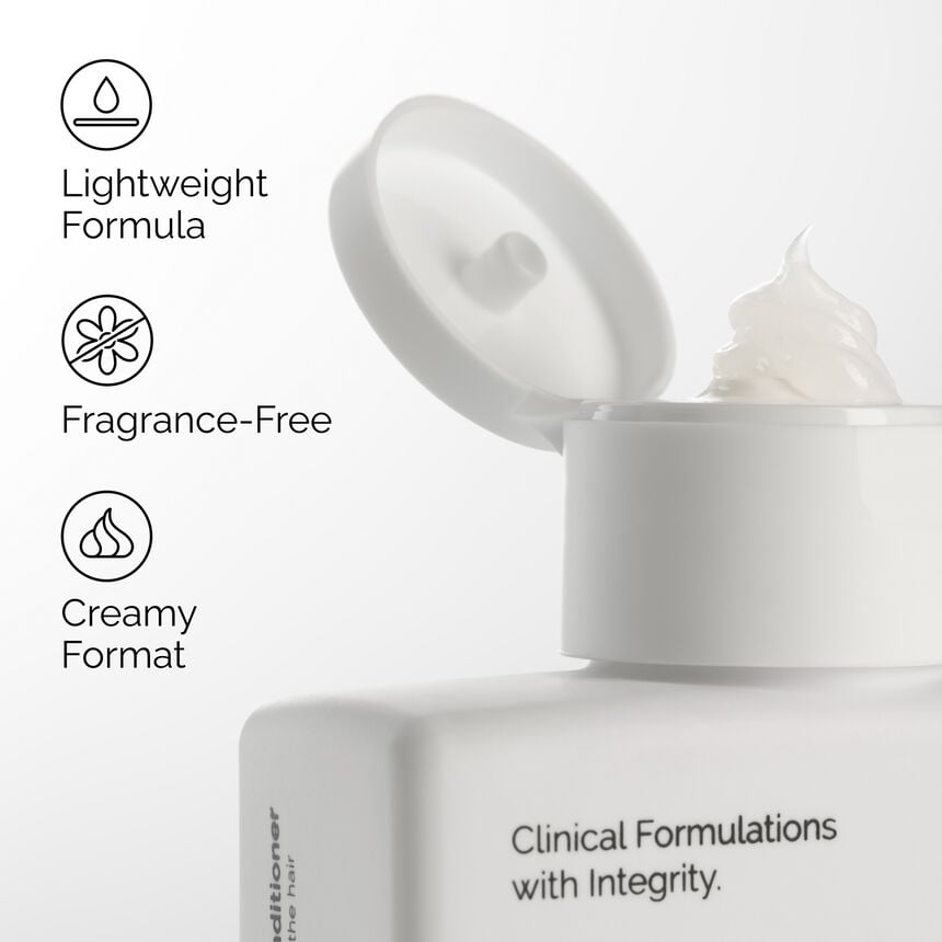 The INKEY Skin Behentrimonium Chloride 2% Conditioner - Image 3