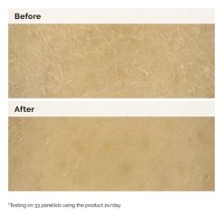 Alternative view of The INKEY Skin Natural Moisturizing Factors + Inulin Body Lotion
