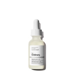 The INKEY Skin Hyaluronic Acid 2% + B5 (with Ceramides)