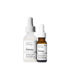 The Ordinary Peptide Skincare Collection
