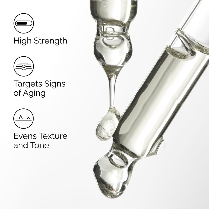 The INKEY Skin Retinol 1% in Squalane - Image 2