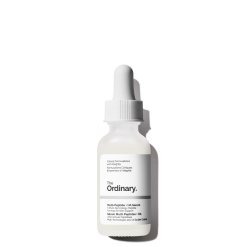 The INKEY Skin Peptide + HA Serum