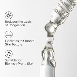Alternative view of The INKEY Skin Salicylic Acid 2% Face Serum