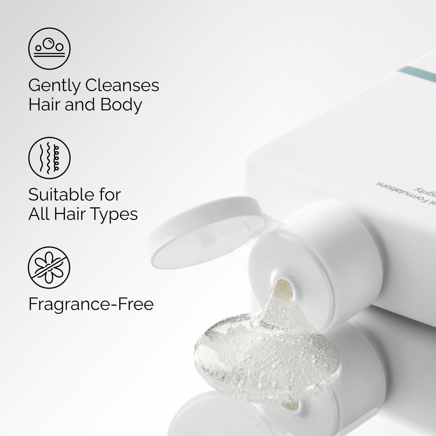 The Ordinary Sulphate 4% Cleanser for Body and Hair - Image 4