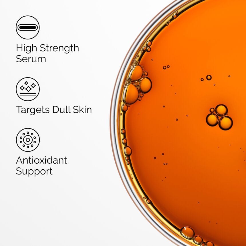 The INKEY Skin EUK 134 0.1% - Image 4