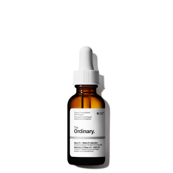 The INKEY Skin Aloe 2% + NAG 2% Face Serum