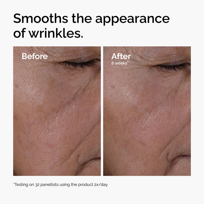 The INKEY Skin Peptide + HA Serum - Image 3
