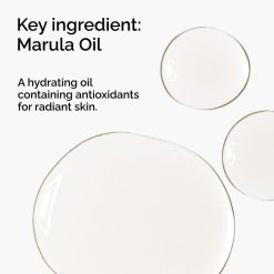 Alternative view of The INKEY Skin Cold-Pressed Virgin Marula Oil