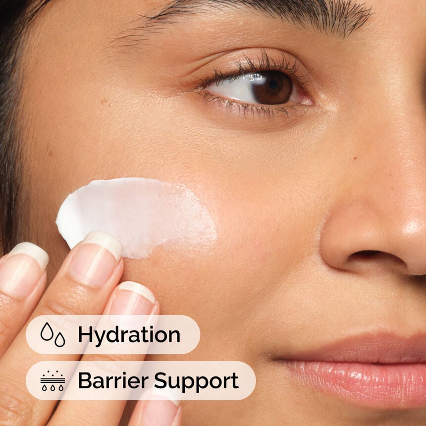 The INKEY Skin Natural Moisturizing Factors + HA - Image 2
