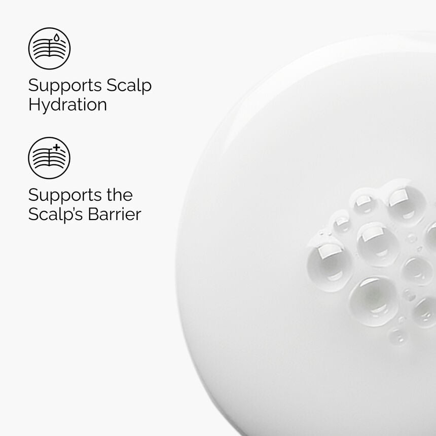The INKEY Skin Natural Moisturizing Factors + HA for Scalp Moisturizer - Image 2