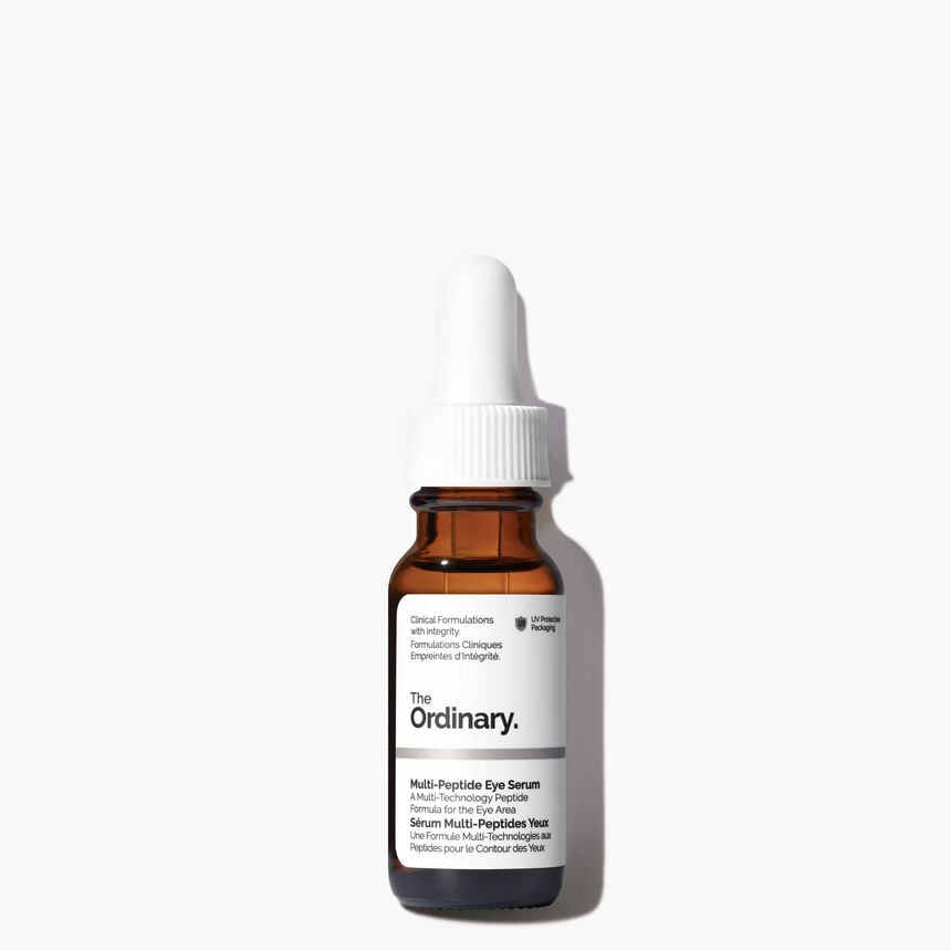 The INKEY Skin Peptide Eye Serum