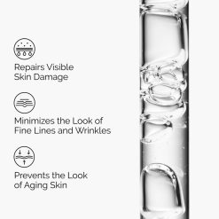 Alternative view of The INKEY Skin GF 15% Face Serum