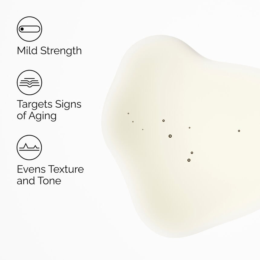 The INKEY Skin Retinol 0.2% in Squalane - Image 4