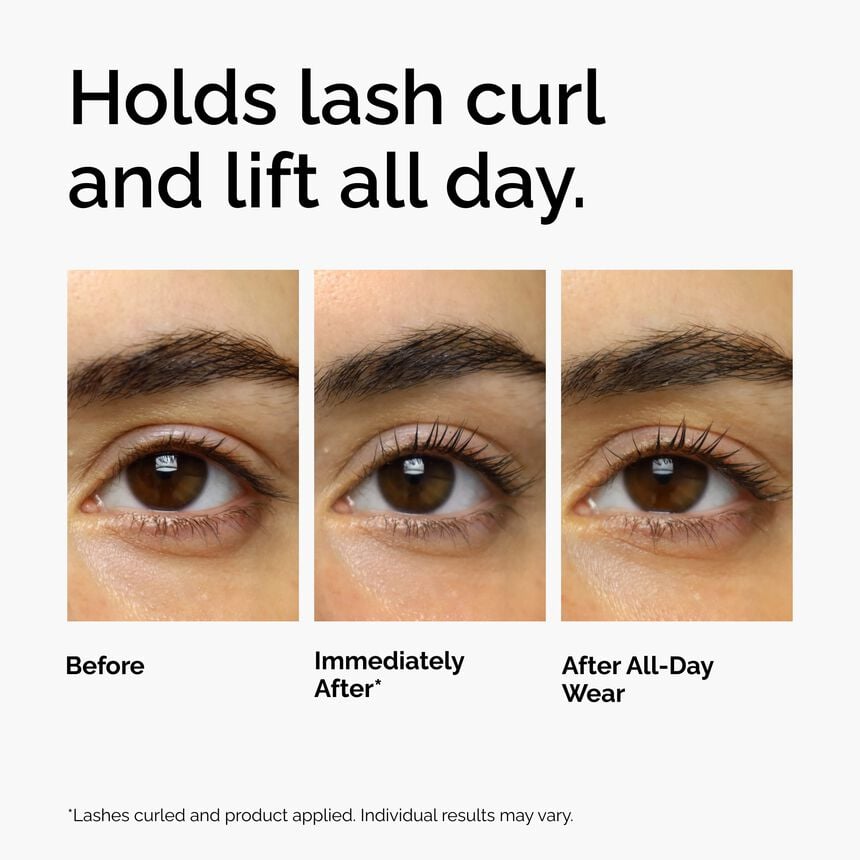 The INKEY Skin Lash Curl Finisher - Image 3