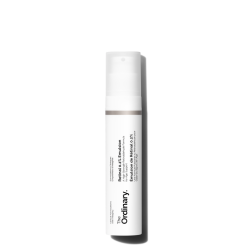 The INKEY Skin Retinal 0.2% Face Emulsion