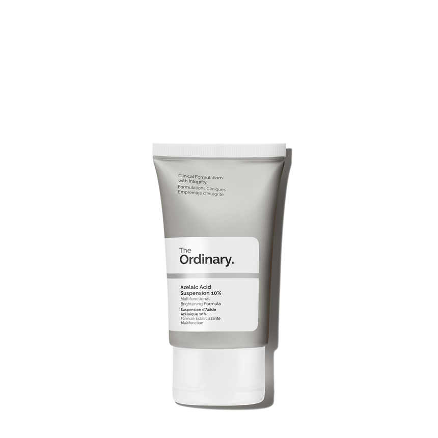 The INKEY Skin Azelaic Acid Suspension 10%
