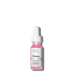 The INKEY Skin PHA 5% Exfoliating Lip Serum