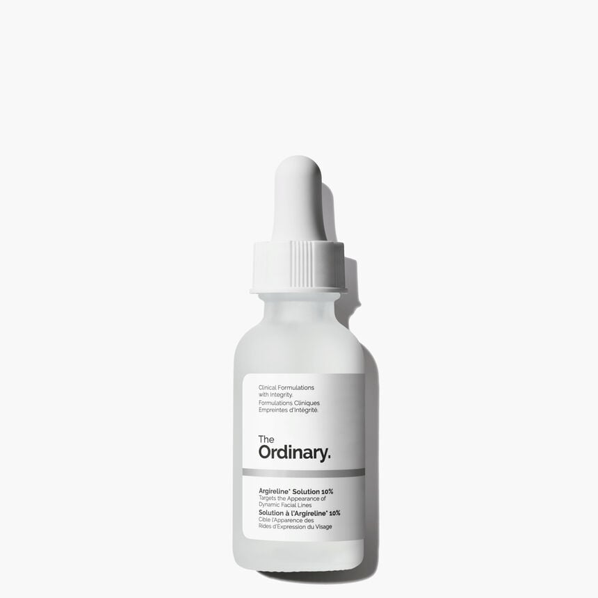 The INKEY Skin Argireline Solution 10%