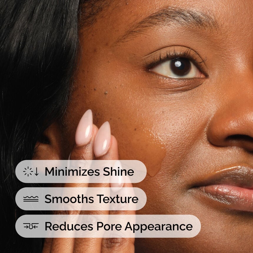 The INKEY Skin Balancing & Clarifying Serum - Image 2