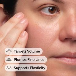 Alternative view of The Ordinary Volufiline 92% + Pal-Isoleucine 1%