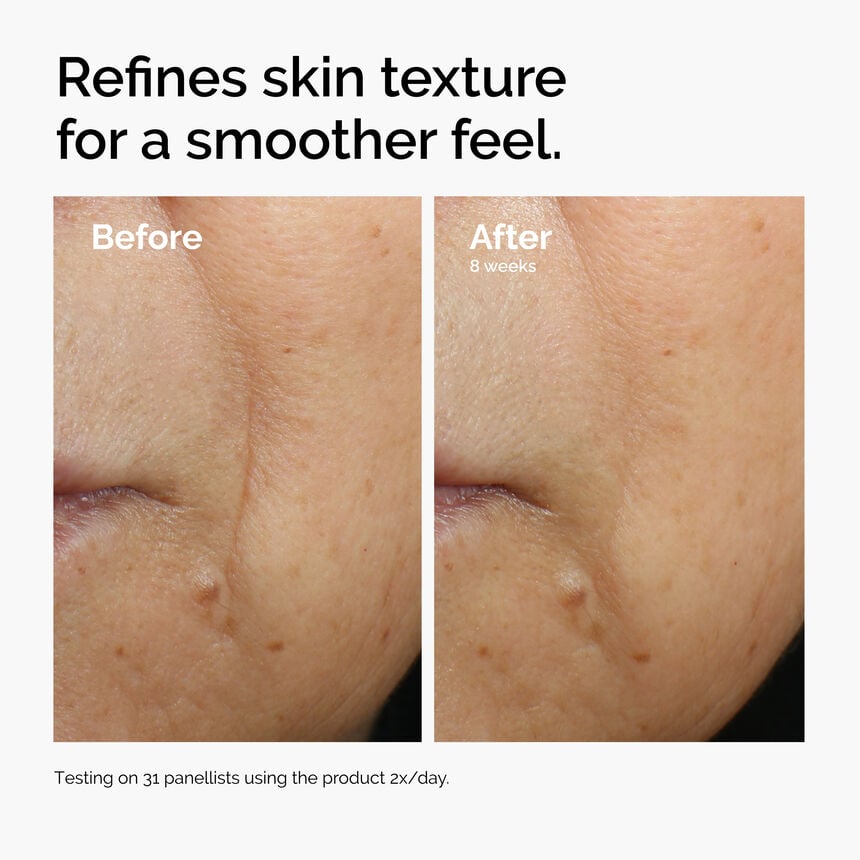 The INKEY Skin Caffeine 3% + Escin 1% Face Serum - Image 3
