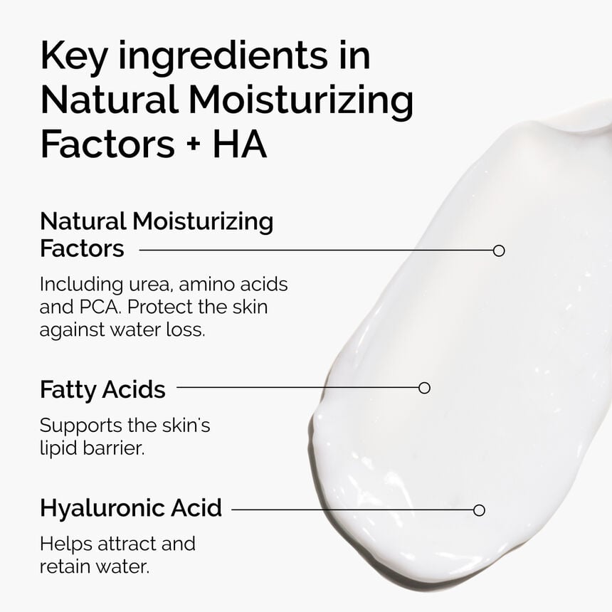 The INKEY Skin Natural Moisturizing Factors + HA - Image 4