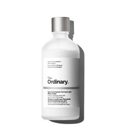 The INKEY Skin Saccharomyces Ferment 30% Milky Facial Toner
