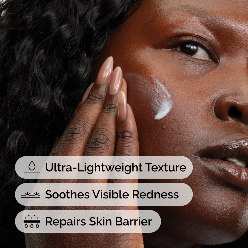 The INKEY Skin Rice Lipids + Ectoin Face Moisturizer - Image 6