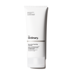 The INKEY Skin Glucoside Foaming Face Cleanser