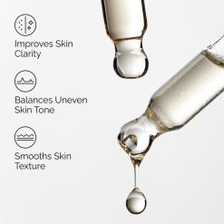 Alternative view of The INKEY Skin Mandelic Acid 10% + HA
