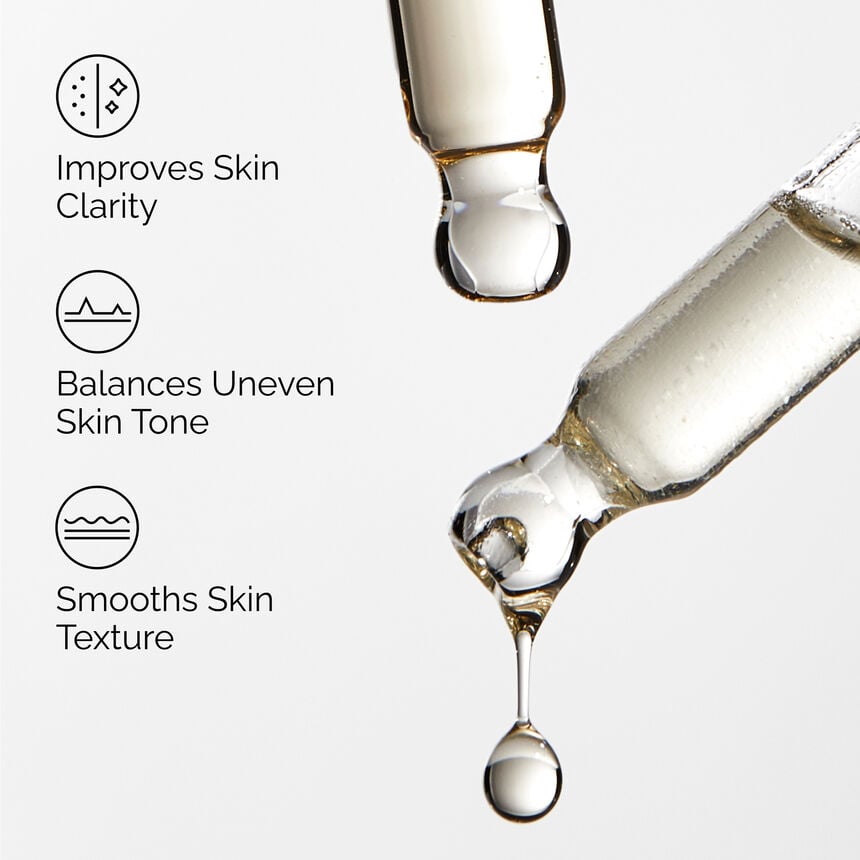 The INKEY Skin Mandelic Acid 10% + HA - Image 2