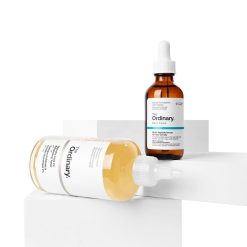 Alternative view of The Ordinary The Hair & Scalp Collection