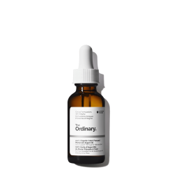 The INKEY Skin Organic Cold-Pressed Moroccan Argan Oil