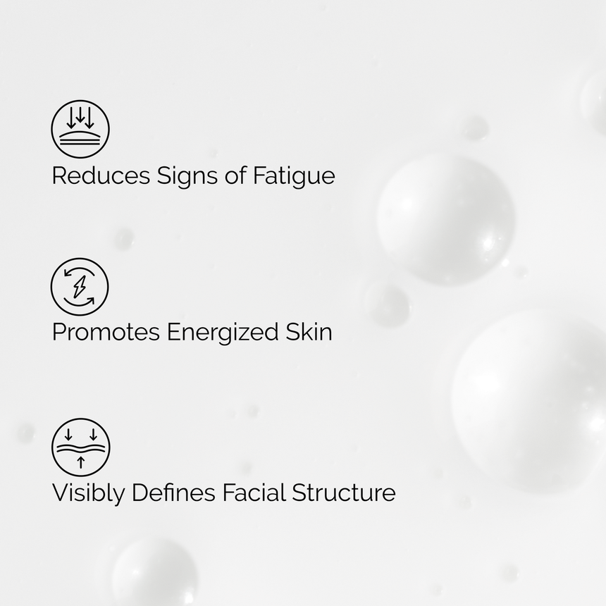 The INKEY Skin Caffeine 3% + Escin 1% Face Serum - Image 8