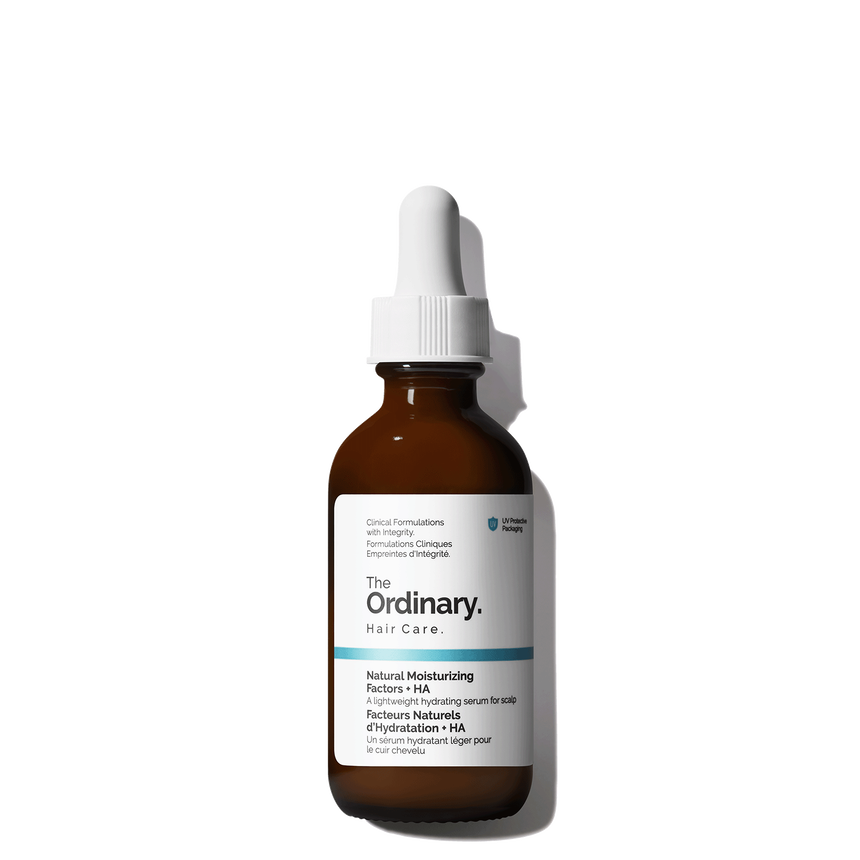 The INKEY Skin Natural Moisturizing Factors + HA for Scalp Moisturizer