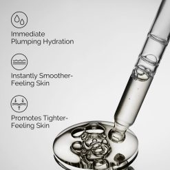 Alternative view of The INKEY Skin Hyaluronic Acid 2% + B5 (with Ceramides)