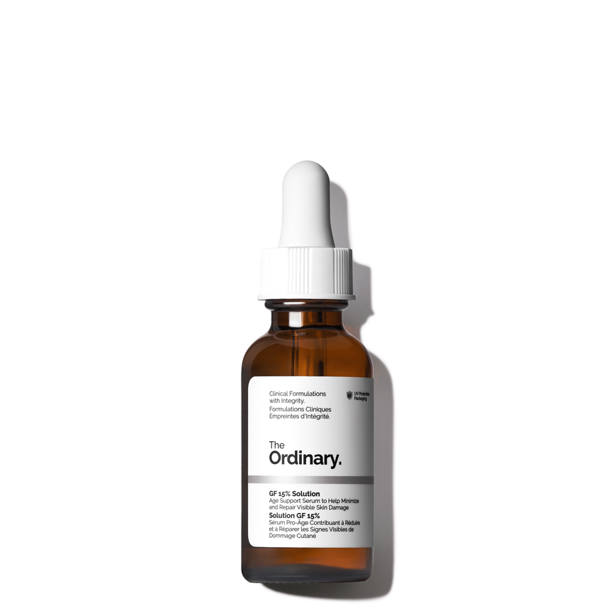 The INKEY Skin GF 15% Face Serum
