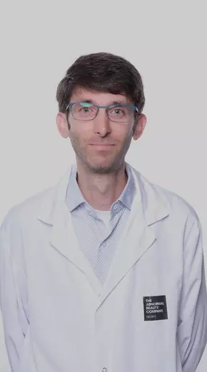 Alejandro Saldarriaga - Applied Research Principal Scientist