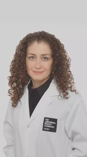 Dina Nicole - Vice President, Scientific