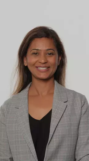 Kinnari Patel - Microbiology and Quality Control Director