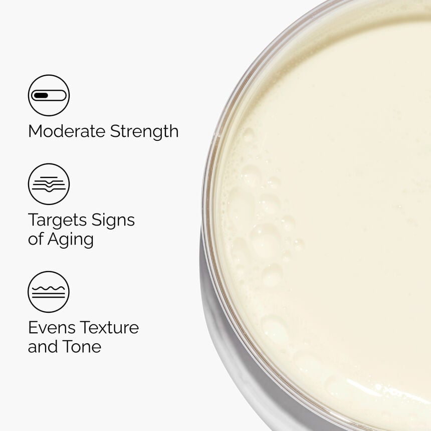 The INKEY Skin Granactive Retinoid 2% Face Emulsion - Image 3