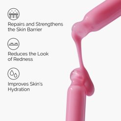 Alternative view of The INKEY Skin Soothing & Barrier Support Serum