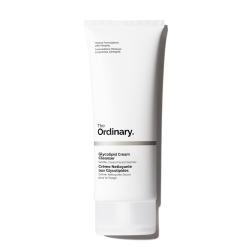 The INKEY Skin Glycolipid Cream Face Cleanser