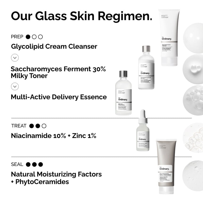 The INKEY Skin Active Delivery Essence - Image 6