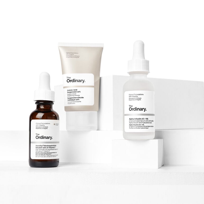 The Ordinary The Uneven Skin Tone Skincare Collection - Image 2
