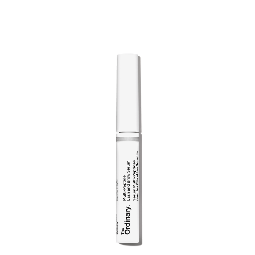 The INKEY Skin Peptide Lash and Brow Serum